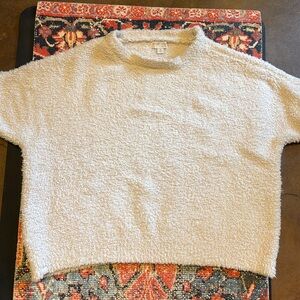 Barefoot dreams dolman pullover